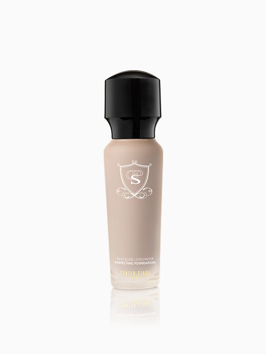 Traceless Longwear Perfecting Foundation - 3N natural R106