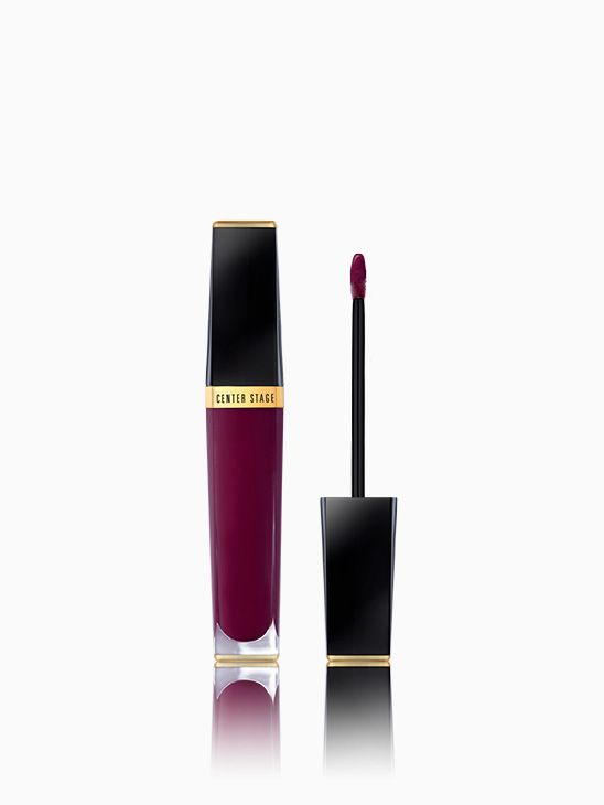 Moisturizing Lip Gloss Wet Violet R603