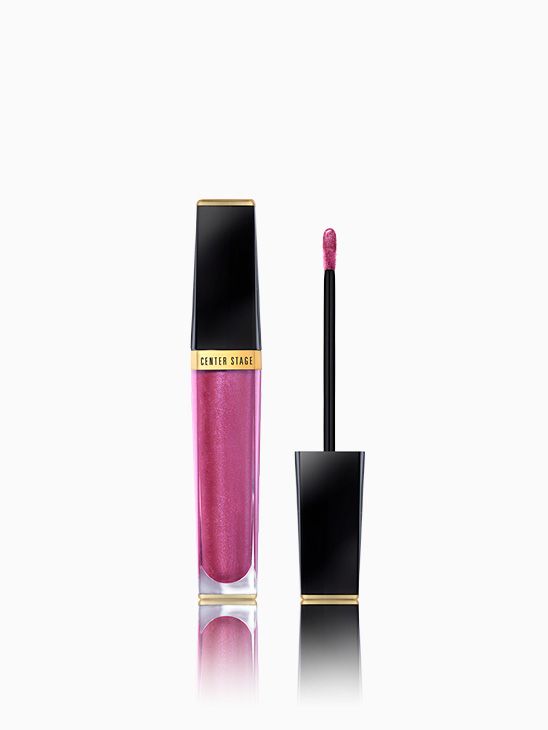 Moisturizing Lip Gloss Hot Pink R611