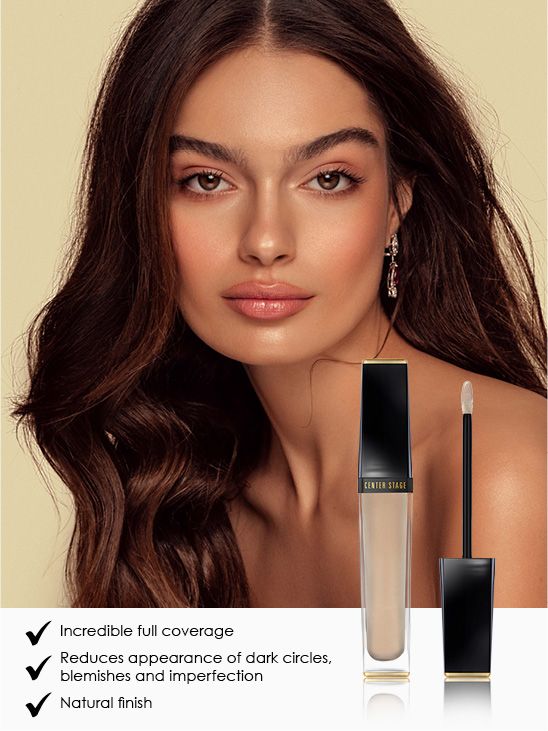 Long Lasting Extra Cover Concealer - 1N Light R501